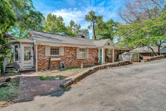 3125 Burnleigh RD, Roanoke, VA 24014