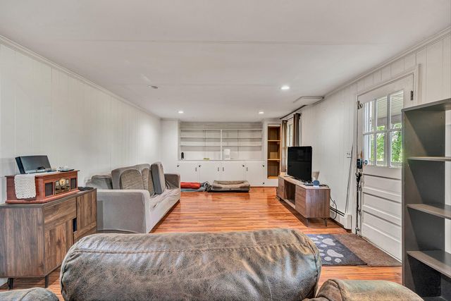 3125 Burnleigh RD, Roanoke, VA 24014