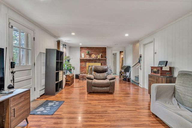 3125 Burnleigh RD, Roanoke, VA 24014