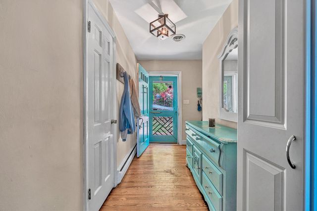 3125 Burnleigh RD, Roanoke, VA 24014