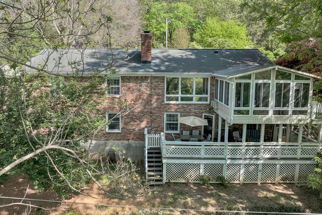 3125 Burnleigh RD, Roanoke, VA 24014