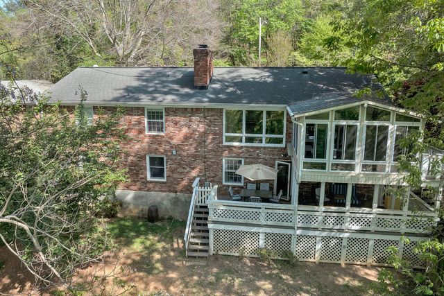 3125 Burnleigh RD, Roanoke, VA 24014