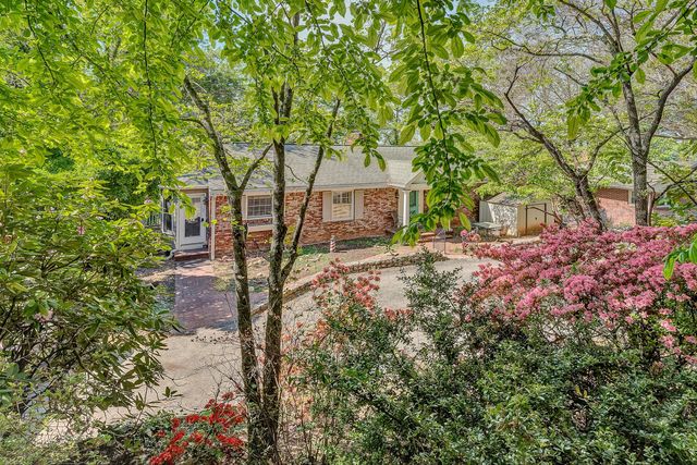3125 Burnleigh RD, Roanoke, VA 24014