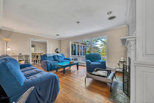 3125 Burnleigh RD, Roanoke, VA 24014