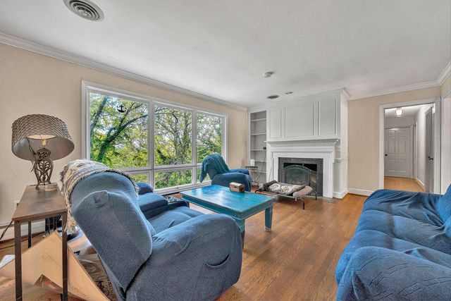 3125 Burnleigh RD, Roanoke, VA 24014