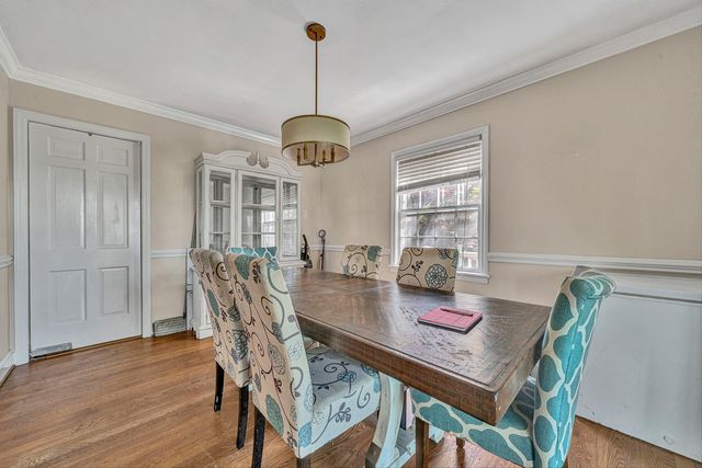 3125 Burnleigh RD, Roanoke, VA 24014