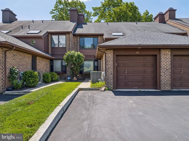 119 TIMOTHY CIR, Wayne, PA 19087