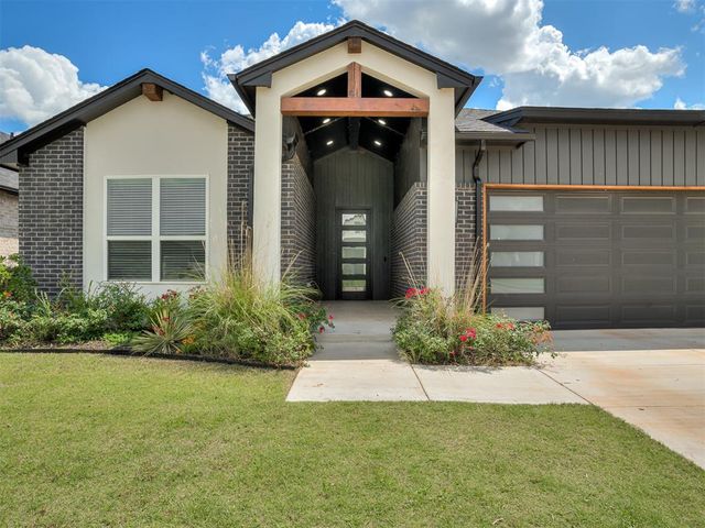 8012 NW 152nd Terrace, Edmond, OK 73013