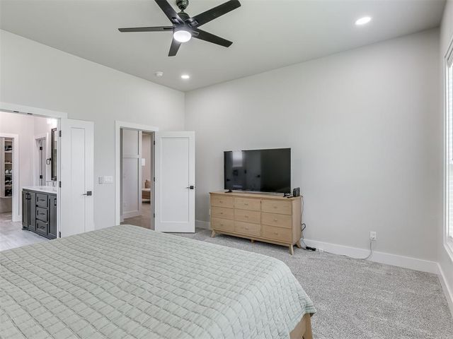 8012 NW 152nd Terrace, Edmond, OK 73013