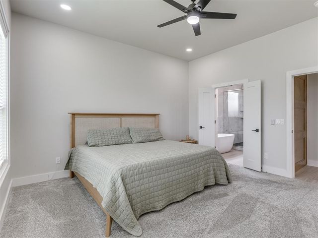 8012 NW 152nd Terrace, Edmond, OK 73013