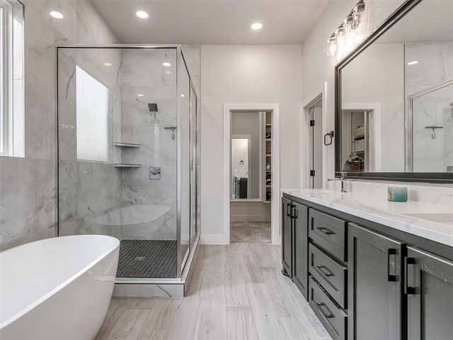 8012 NW 152nd Terrace, Edmond, OK 73013