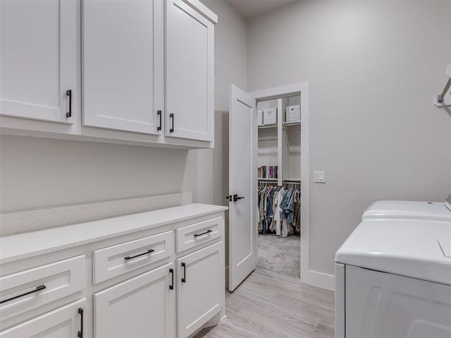 8012 NW 152nd Terrace, Edmond, OK 73013