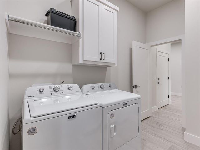 8012 NW 152nd Terrace, Edmond, OK 73013