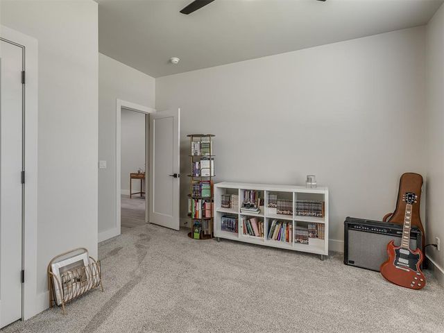 8012 NW 152nd Terrace, Edmond, OK 73013
