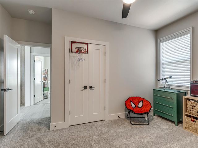 8012 NW 152nd Terrace, Edmond, OK 73013