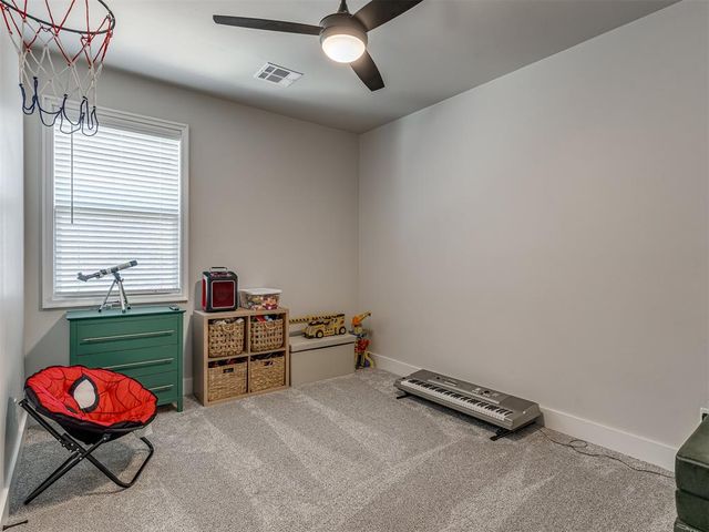 8012 NW 152nd Terrace, Edmond, OK 73013
