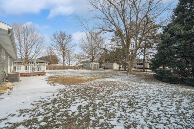 105 S 10th Street, Montezuma, IA 50171