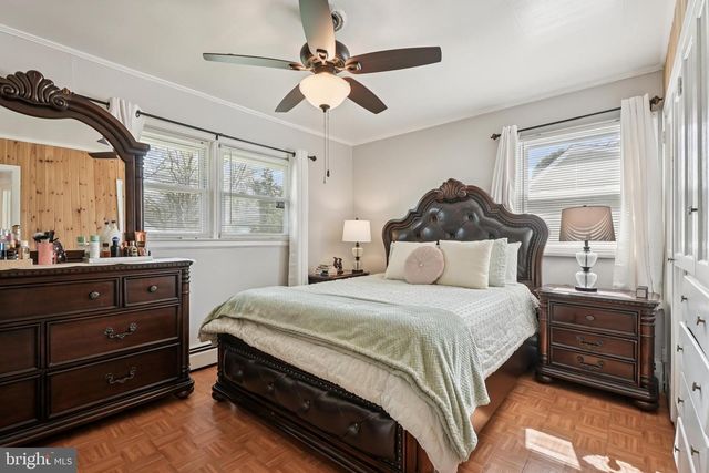 1005 TERRACE BLVD, Ewing, NJ 08618