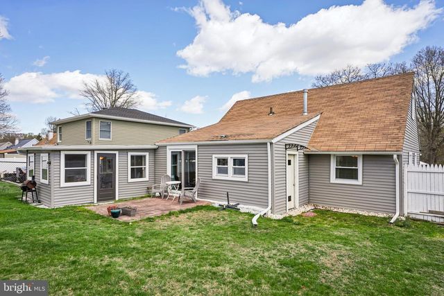 1005 TERRACE BLVD, Ewing, NJ 08618