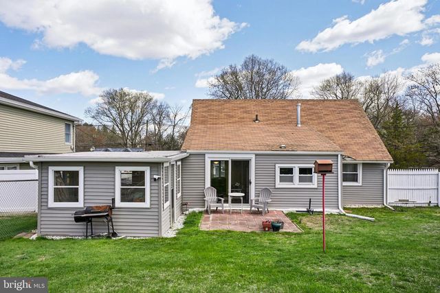 1005 TERRACE BLVD, Ewing, NJ 08618