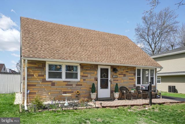 1005 TERRACE BLVD, Ewing, NJ 08618