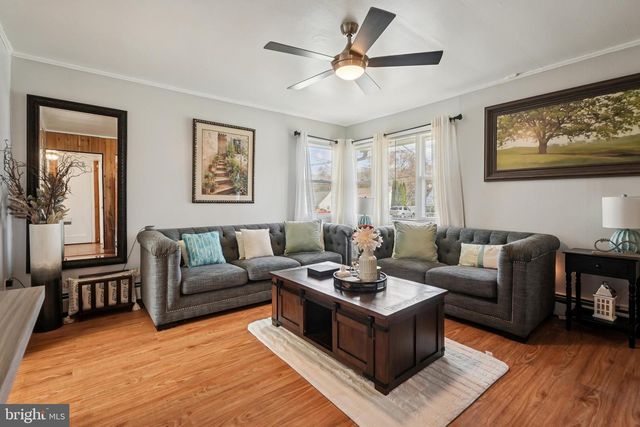 1005 TERRACE BLVD, Ewing, NJ 08618