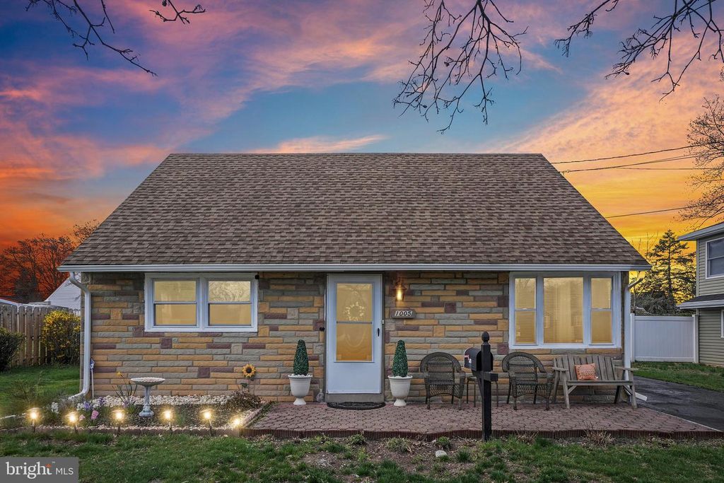 1005 TERRACE BLVD, Ewing, NJ 08618