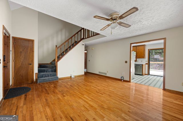 1955 Mountain Trace, Canton, GA 30114