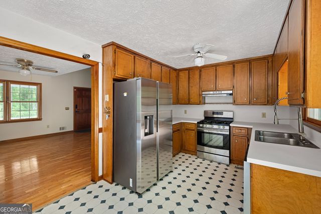 1955 Mountain Trace, Canton, GA 30114