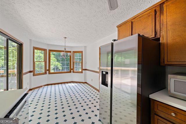 1955 Mountain Trace, Canton, GA 30114