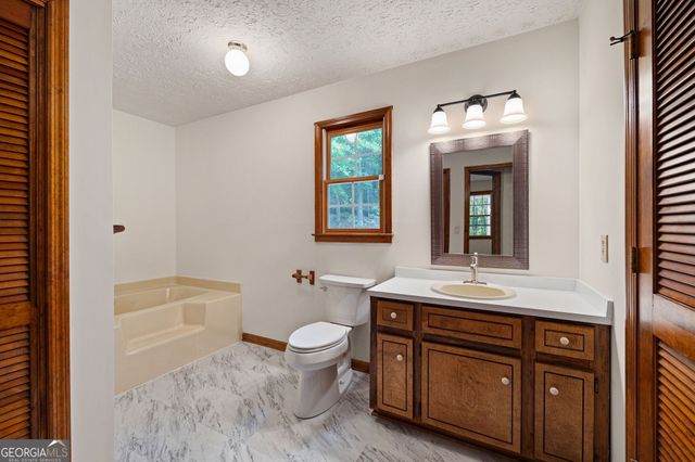 1955 Mountain Trace, Canton, GA 30114