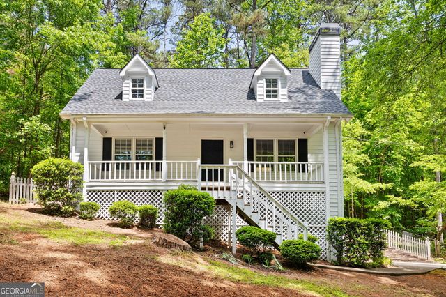 1955 Mountain Trace, Canton, GA 30114