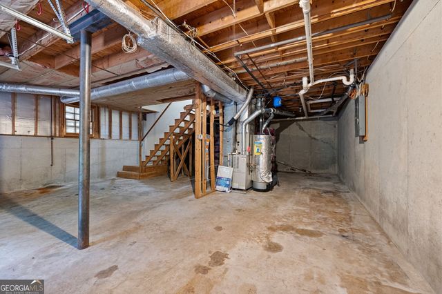 1955 Mountain Trace, Canton, GA 30114