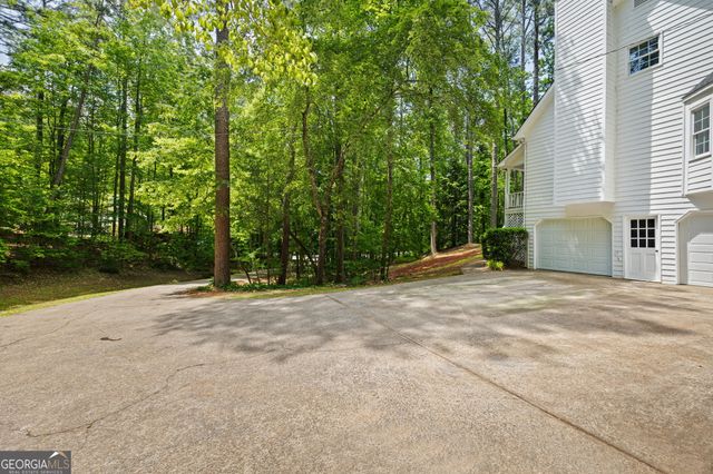 1955 Mountain Trace, Canton, GA 30114