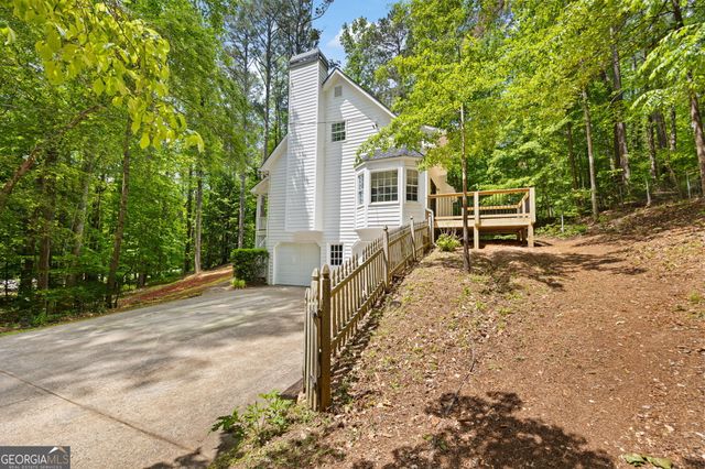 1955 Mountain Trace, Canton, GA 30114