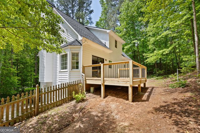 1955 Mountain Trace, Canton, GA 30114