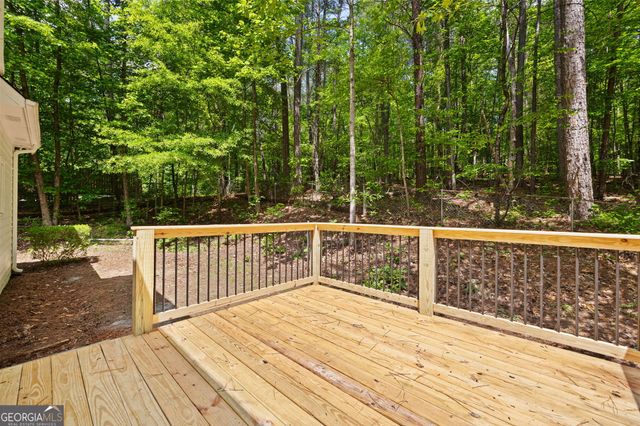 1955 Mountain Trace, Canton, GA 30114