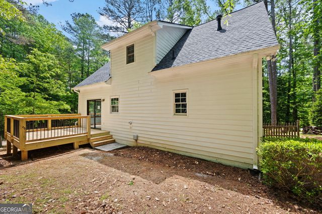 1955 Mountain Trace, Canton, GA 30114