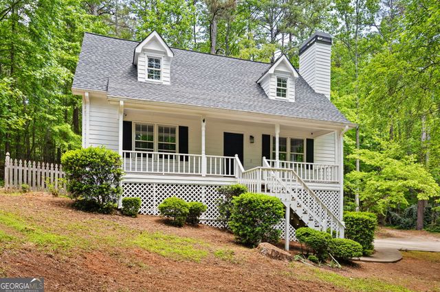1955 Mountain Trace, Canton, GA 30114