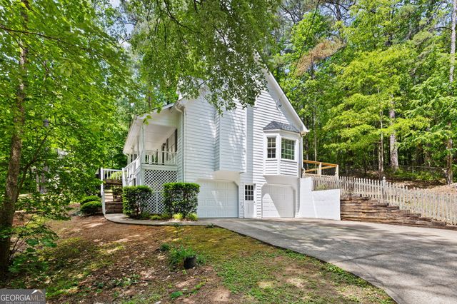 1955 Mountain Trace, Canton, GA 30114