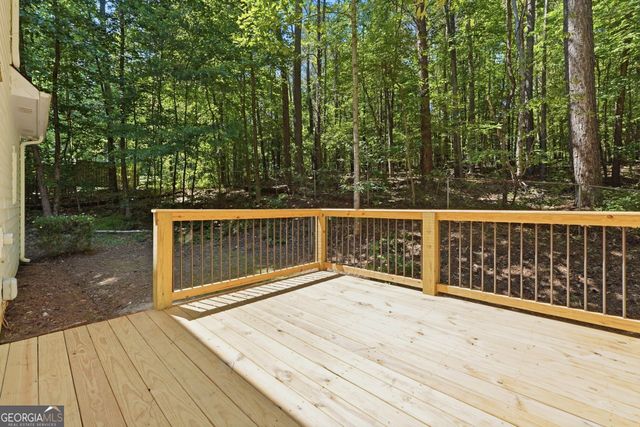 1955 Mountain Trace, Canton, GA 30114