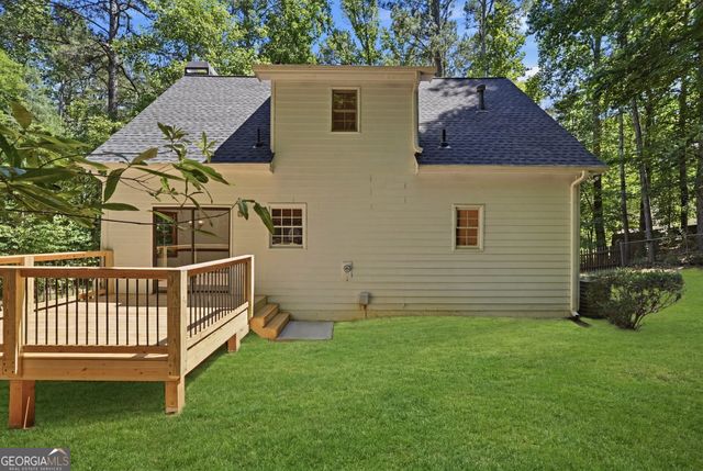 1955 Mountain Trace, Canton, GA 30114