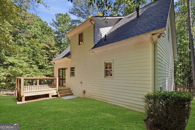 1955 Mountain Trace, Canton, GA 30114