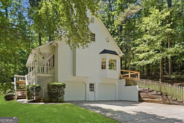 1955 Mountain Trace, Canton, GA 30114