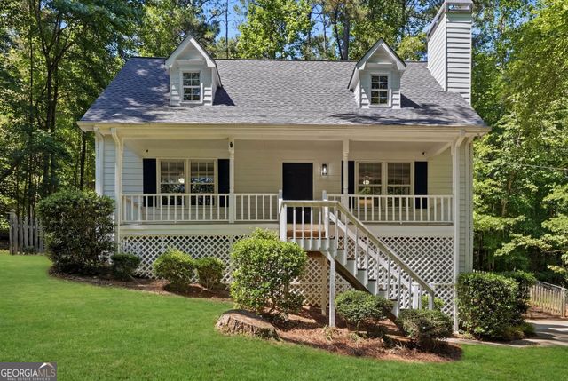 1955 Mountain Trace, Canton, GA 30114
