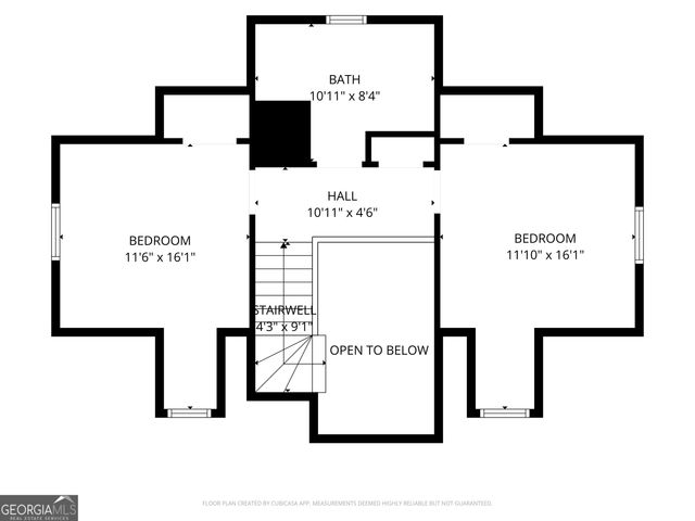 1955 Mountain Trace, Canton, GA 30114