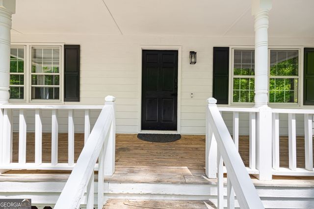 1955 Mountain Trace, Canton, GA 30114