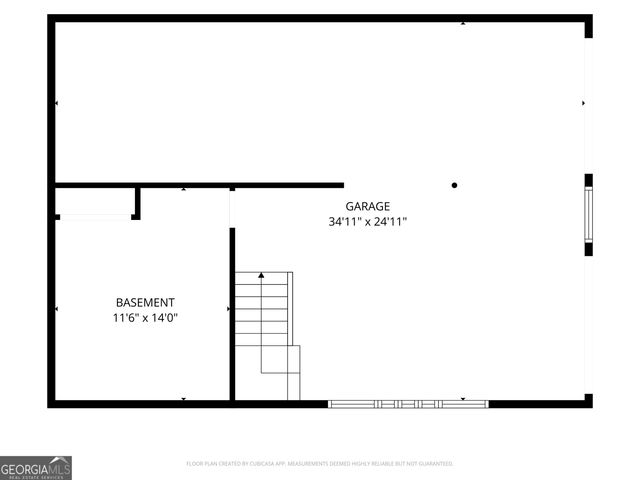 1955 Mountain Trace, Canton, GA 30114