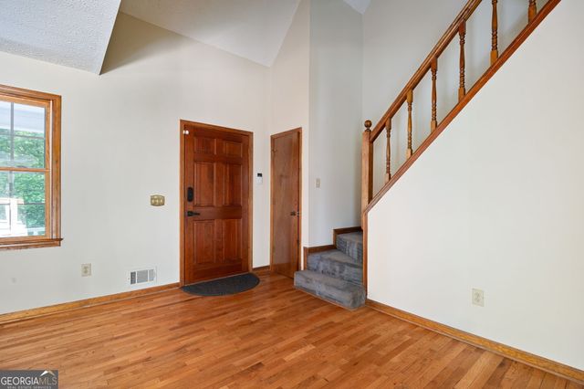 1955 Mountain Trace, Canton, GA 30114
