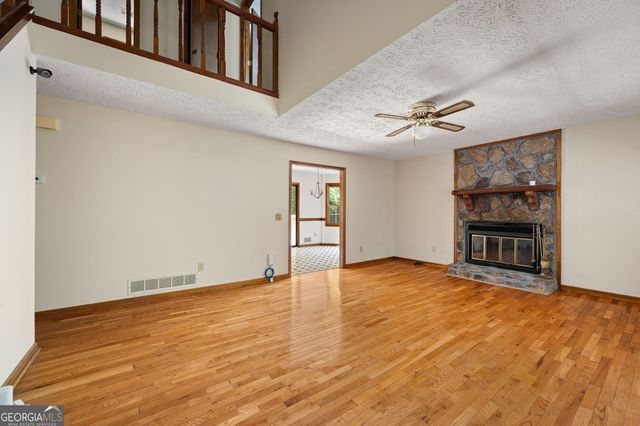 1955 Mountain Trace, Canton, GA 30114